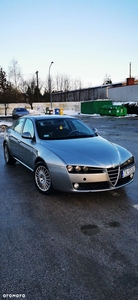 Alfa Romeo 159 2.4JTDM Distinctive