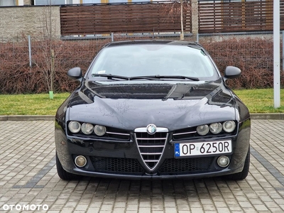 Alfa Romeo 159