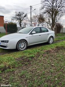 Alfa Romeo 159