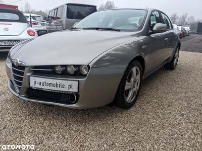 Alfa Romeo 159