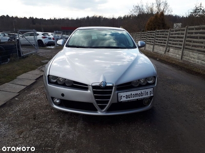 Alfa Romeo 159