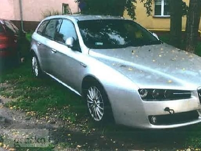 Alfa Romeo 159 I Sedan