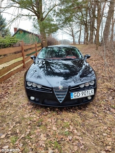 Alfa Romeo Brera 2.2JTS Sky View