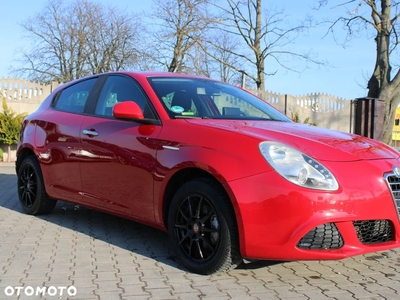 Alfa Romeo Giulietta 1.4 TB 16V Sport