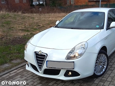 Alfa Romeo Giulietta 1.4 TB 16V Sprint