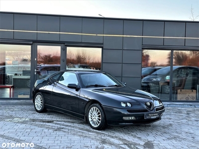 Alfa Romeo GTV 2.0 16v TSpark