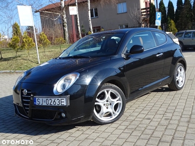 Alfa Romeo Mito 1.3 JTDM