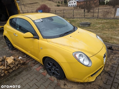 Alfa Romeo Mito 1.3 JTDM ECO Impression