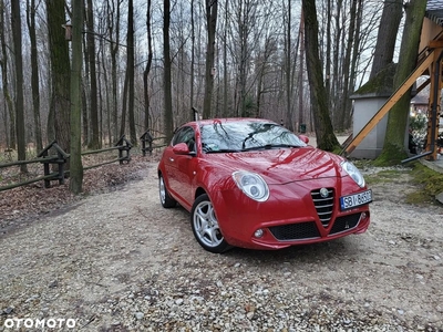 Alfa Romeo Mito 1.4 16V