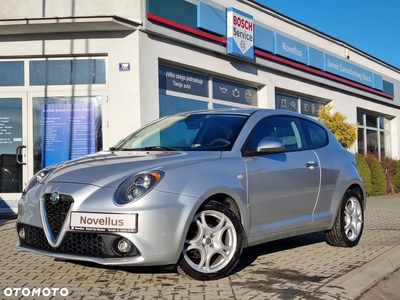 Alfa Romeo Mito 1.4 8V Super