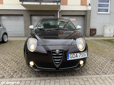 Alfa Romeo Mito 1.4 Junior EU6