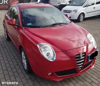 Alfa Romeo Mito 1.4 MultiAir Distinctive S&S