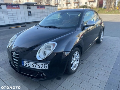 Alfa Romeo Mito 1.4 MultiAir Progression