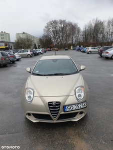 Alfa Romeo Mito 1.4 Progression EU6