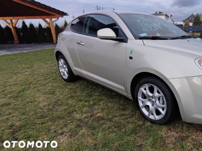 Alfa Romeo Mito TB 1.4 16V