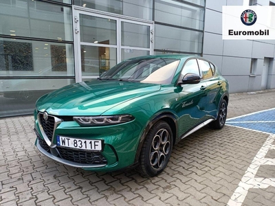 Alfa Romeo Tonale SUV 1.6 JTD 130KM 2023