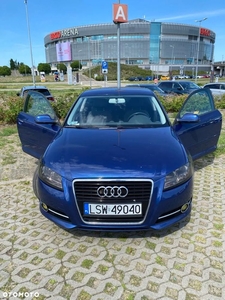 Audi A3 1.4 TFSI Ambiente