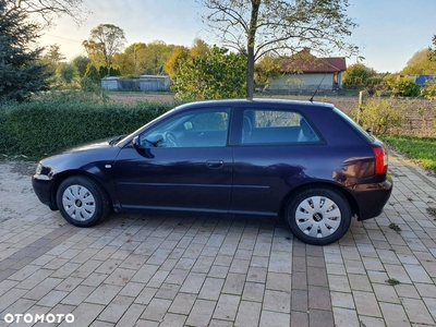 Audi A3 1.6 Ambiente