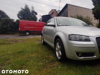 Audi A3 1.6 Ambiente