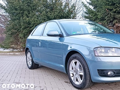 Audi A3 1.6 Ambiente