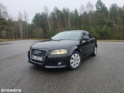 Audi A3 1.9 TDI Ambiente