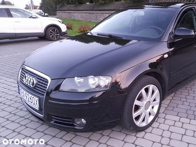 Audi A3 1.9 TDI Ambiente