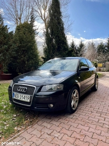 Audi A3 1.9 TDI DPF Attraction