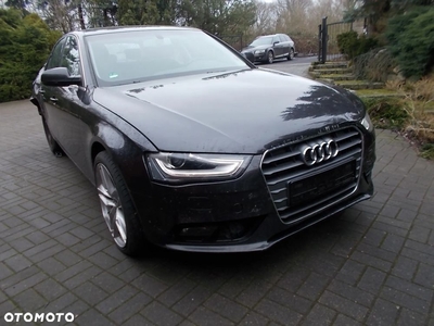 Audi A4 1.8 TFSI Prime Edition Multitronic