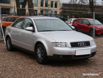 Audi A4 1.9 TDI