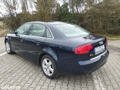 Audi A4 2.0