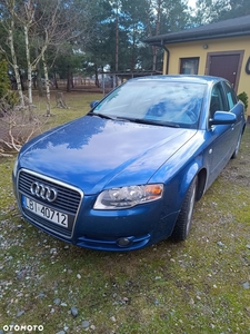 Audi A4 2.0