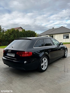 Audi A4 2.0 TDI