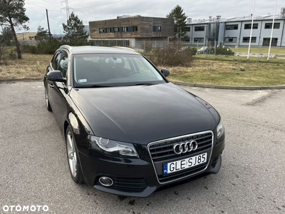 Audi A4 2.0 TDI