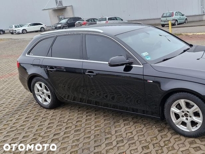 Audi A4 2.0 TDI