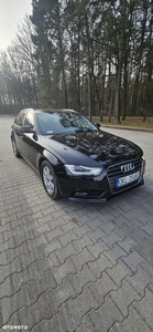 Audi A4 2.0 TDI Multitronic