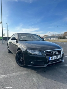 Audi A4 2.7 TDI Multitronic