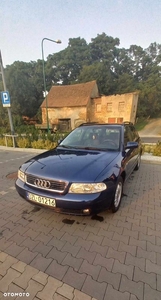 Audi A4 Avant 1.6