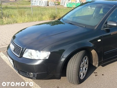 Audi A4 Avant 1.9 TDI