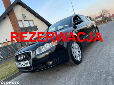 Audi A4 Avant 1.9 TDI