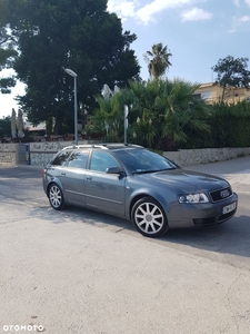 Audi A4 Avant 1.9 TDI