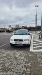 Audi A4 Avant 2.5 TDI