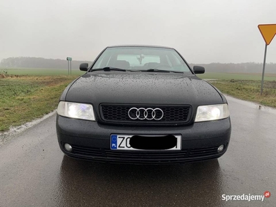 Audi a4/s4 b5