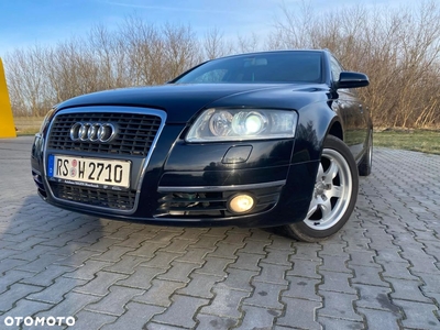 Audi A6 2.0 TDI