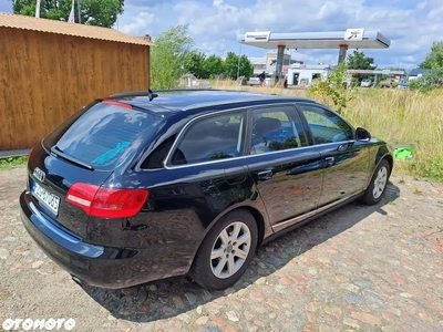 Audi A6 2.0 TDI