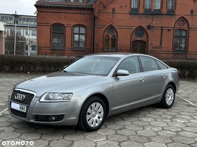 Audi A6 2.0 TDI