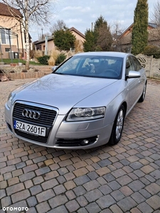 Audi A6 2.0 TDI