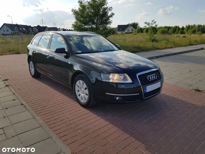 Audi A6 2.0 TDI