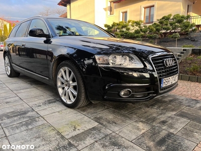 Audi A6 2.0 TDI Multitronic