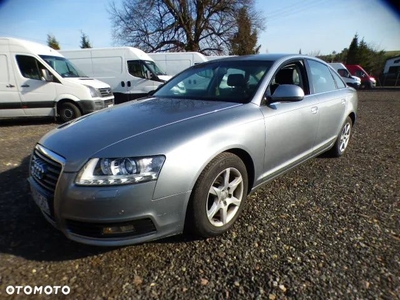 Audi A6 2.0 TDIe