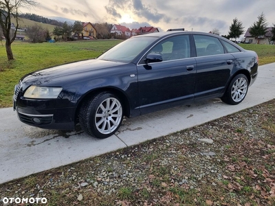 Audi A6 2.0 TDIe